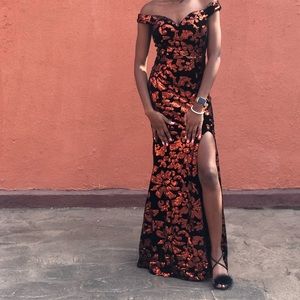 Princess Diaries Ball Gown